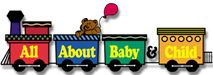 All About Baby logo